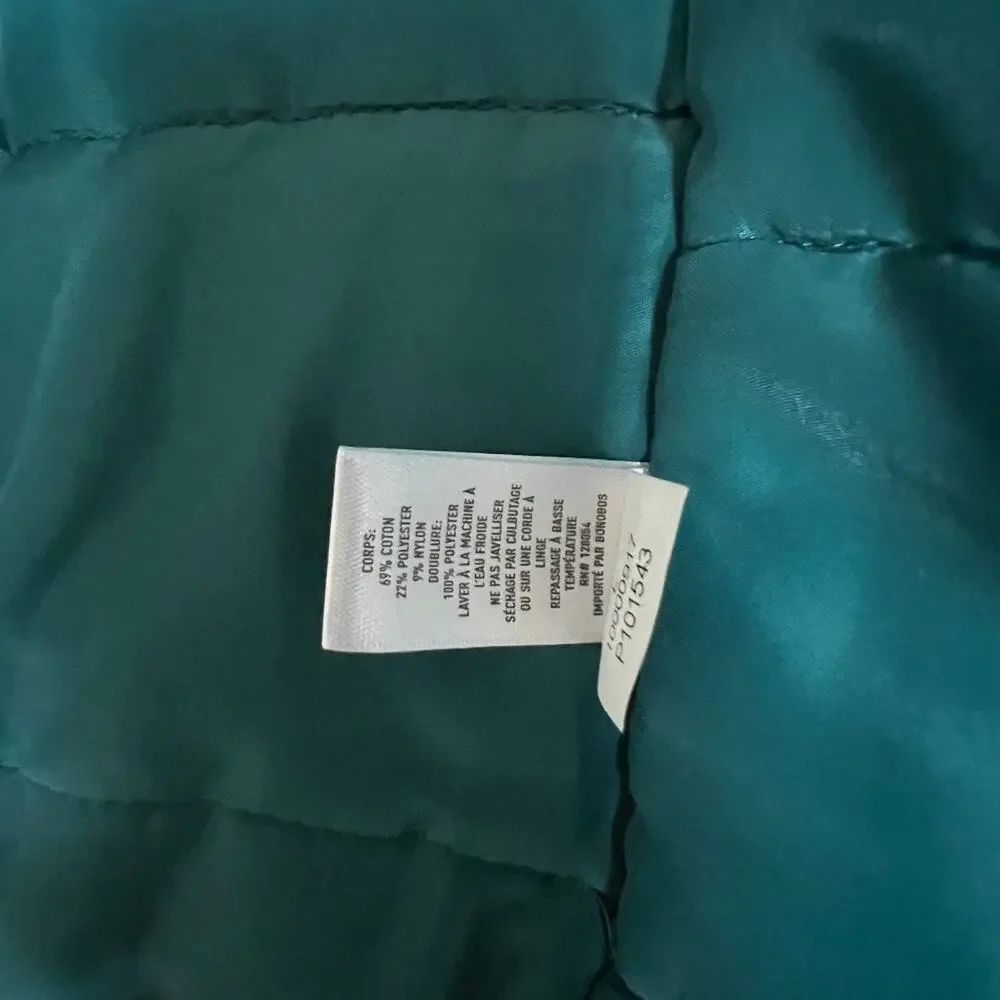 Bonobos brand size